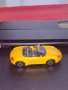 Метална количка спортен кабриолет PORSCHE BOXSTER MADE IN CHINA за КОЛЕКЦИОНЕРИ 74931, снимка 1 - Колекции - 43707887