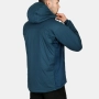ARCTERYX 2019 ATOM LT HOODY Оригинално Мъжко Яке M, снимка 2