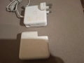 Genuine Apple 45W Magsafe 2 Захранващ адаптор A1436 for MacBook Air MagSafe 2 power , снимка 1