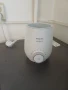 Уред за затопляне на кърма и бебешка храна Premium Philips , снимка 1