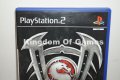 Игра за PS2 Mortal Kombat Deadly Alliance, снимка 2