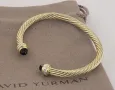 David Yurman оригинална гривна , снимка 2