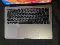 13" MacBook Pro A1708 (2017) Space Gray-8GB RAM/128GB SSD, снимка 2