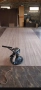 Машина за циклене на паркет, снимка 6