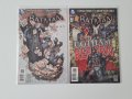Комикси Batman: Arkham Knight Vol. 1, #7,10, NM, DC, снимка 1 - Списания и комикси - 38505115