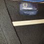 Fred Perry  жилетка с копчета от мериносова вълна размер S, снимка 4
