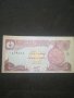 Банкнота Ирак - 12854, снимка 2