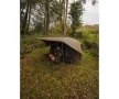 Тента за риболов Fox Voyager Tarp – водоустойчива, лека, 320×320 см, снимка 4