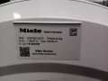 Комплект пералня и сушилня с термопомпа Миеле Miele Т1 и W1 Made in Germany 2 години Гаранция!, снимка 3