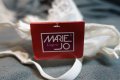 Нов бял луксозен сутиен Marie Jo 70B/C, снимка 3