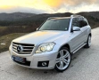 Mercedes Glk 220 4 matic, снимка 9