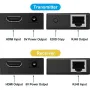 HDMI Extender HDMI удължител, снимка 4