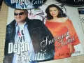 DEJAN MATIC & SNEZANA SAVIC X2 CD 0502251013, снимка 4