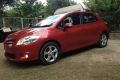 Тойота аурис /Toyota auris feis lift 2010г 1.33vvt-i 98кс/ НА ЧАСТИ, снимка 3