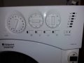 части за пералня със сушилня Ariston Hotpoint CAWD 129 EU 1850W за вграждане  , снимка 2
