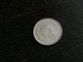 Монета - Колумбия - 20 центавос | 1971г., снимка 2