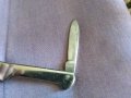 Старо немско ножче от соца без луфт с две отварачки-110х55мм, снимка 5