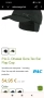 Зимна шапка ушанка PAC Gore-Tex Flap Cap Black, снимка 9
