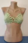 50% намаление Бюстие, сутиен, памук/акрил плаж, почивка М, L, XL, снимка 1