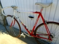 Ретро шосеен велосипед/57 размер, на части/, снимка 11