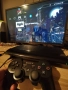 спешно Playstation 3 super slim с 2 джойстика ,игри, снимка 1