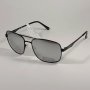 Мъжки слънчеви очила Guess тип авиатор , Огледални -40%, снимка 1 - Слънчеви и диоптрични очила - 38122560