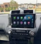 Toyota Land cruiser 150 Prado 2009-2013 Мултимедия Навигация Android, снимка 3