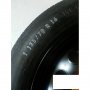 Резервна гума Фиат 500L (Алфа Мито,Фиат Типо), снимка 2