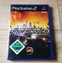 PS2 Need for Speed: Undercover PlayStation 2, снимка 1