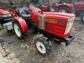 Трактор YANMAR YM1510 4x4, снимка 2