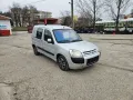 Citroen Berlingo 1.6hdi 2007г клима, снимка 6