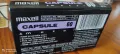 MAXELL CAPSULE 60 METAL, снимка 4