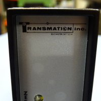 Модул електронен TRANSMATION B361OT-03-05, снимка 5 - Резервни части за машини - 35137205