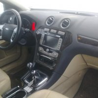 Ford Mondeo / Форд Мондео 1.8 TDCi 2007 г., снимка 5 - Автомобили и джипове - 27591203