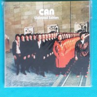 Can (Krautrock) 5CD (Mini LP Papersleeve), снимка 5 - CD дискове - 43802328