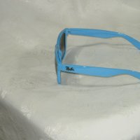 RAY BAN, оригинални очила, снимка 4 - Слънчеви и диоптрични очила - 29052026