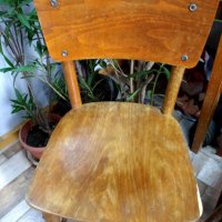 Стари столове, снимка 6 - Антикварни и старинни предмети - 39932310