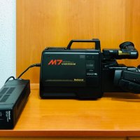 Видеокамера National NV-M7EN, снимка 1 - Камери - 27657579
