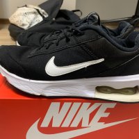 Nike Air Max INTRLK, снимка 4 - Дамски ежедневни обувки - 43966623