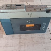 POSONIC SC-668 Уокмен 1979г, снимка 3 - Радиокасетофони, транзистори - 43043640