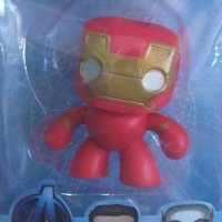 POP! Фигурка на Железният човек (Iron Man) - Marvel / Фънко Поп (Funko Pop)., снимка 1 - Фигурки - 40205043