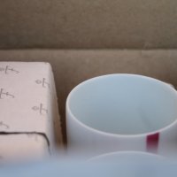 Немски чаши за кафе, снимка 6 - Антикварни и старинни предмети - 43836992