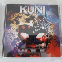 Kuni - Rock (2010), снимка 2 - CD дискове - 43594327