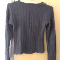 Дамска блуза, размер М, снимка 4 - Блузи с дълъг ръкав и пуловери - 40851826