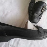 Carla Ventini нови ест кожа, снимка 1 - Дамски ежедневни обувки - 32511852