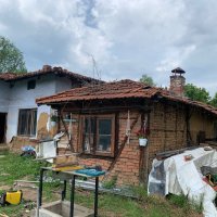 Два броя УПИ съединени в един имот в село.Белопопци , снимка 7 - Къщи - 42968953