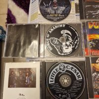 продавам оригинални компакт дискове , снимка 8 - CD дискове - 43801338