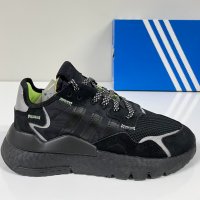 Adidas Nite Jogger, снимка 1 - Маратонки - 37906727