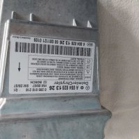 AIRBAG МОДУЛ MERCEDES S CLASS W221 5.5 I 388 КОНСКИ СИЛИ A0048201326 , снимка 8 - Части - 39689186