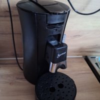 Нова кафе машина Philips Senso, снимка 2 - Кафемашини - 43698340